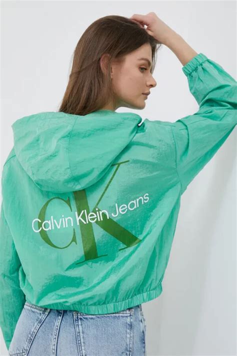 geaca calvin klein dama